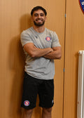 Trainingshose kurz 25/26