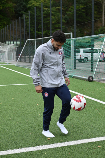 Trainingshose lang 25/26