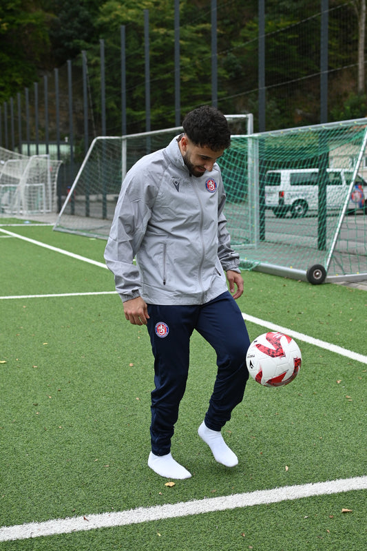 Trainingshose lang 25/26