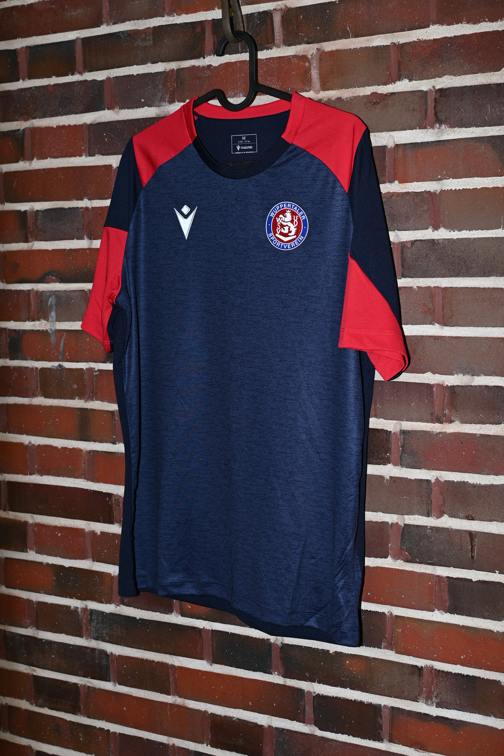 Trainingsshirt 25/26