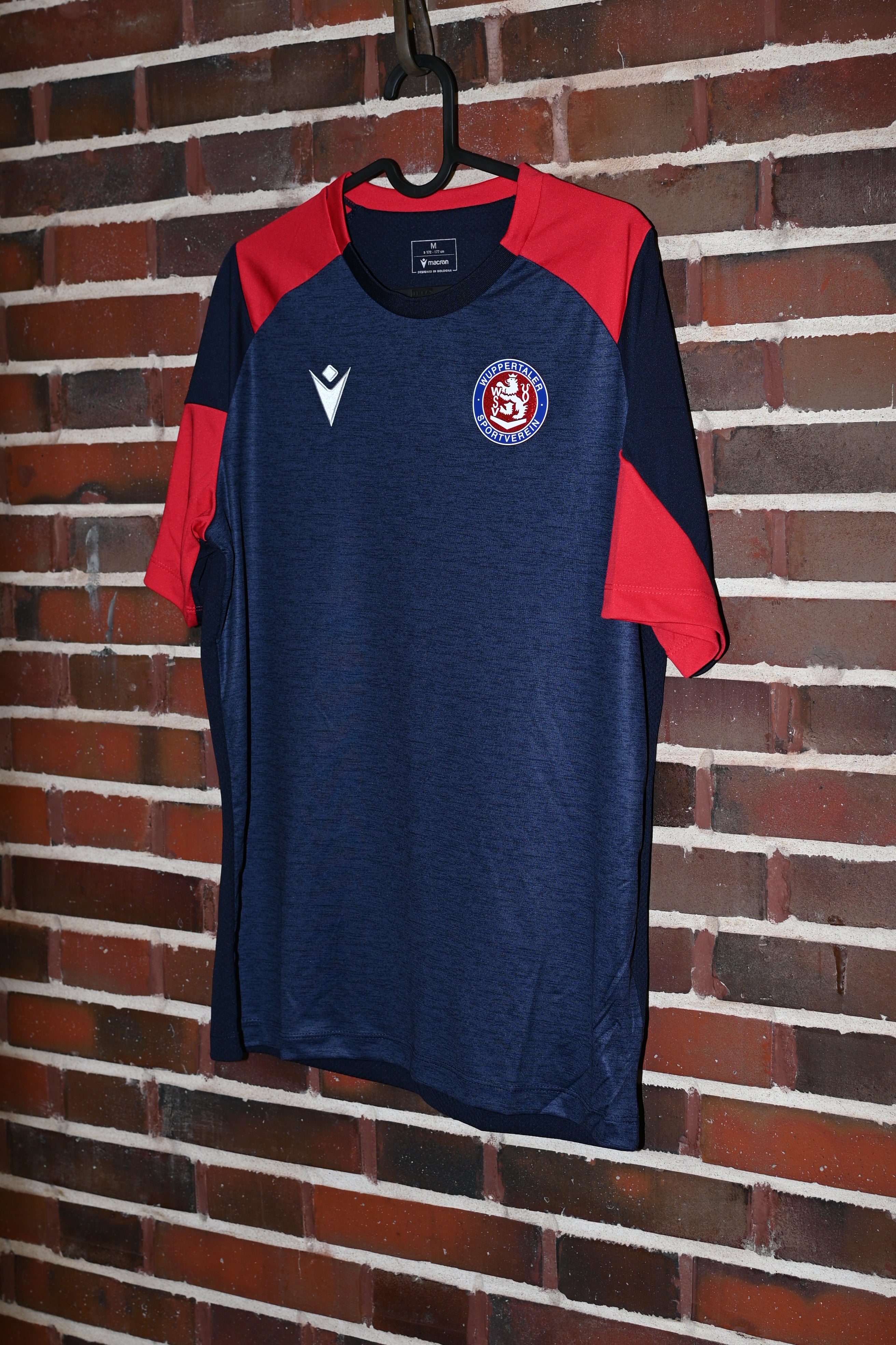 Trainingsshirt 25/26