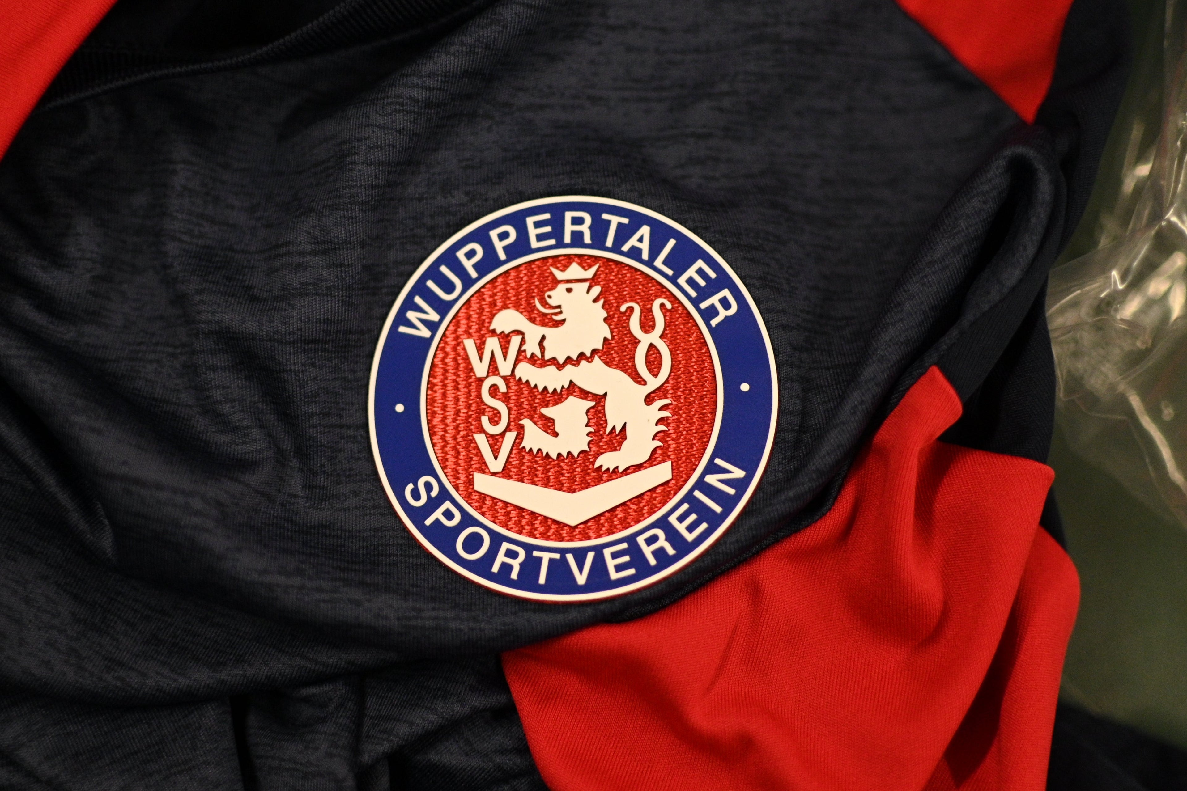 Trainingsshirt 25/26