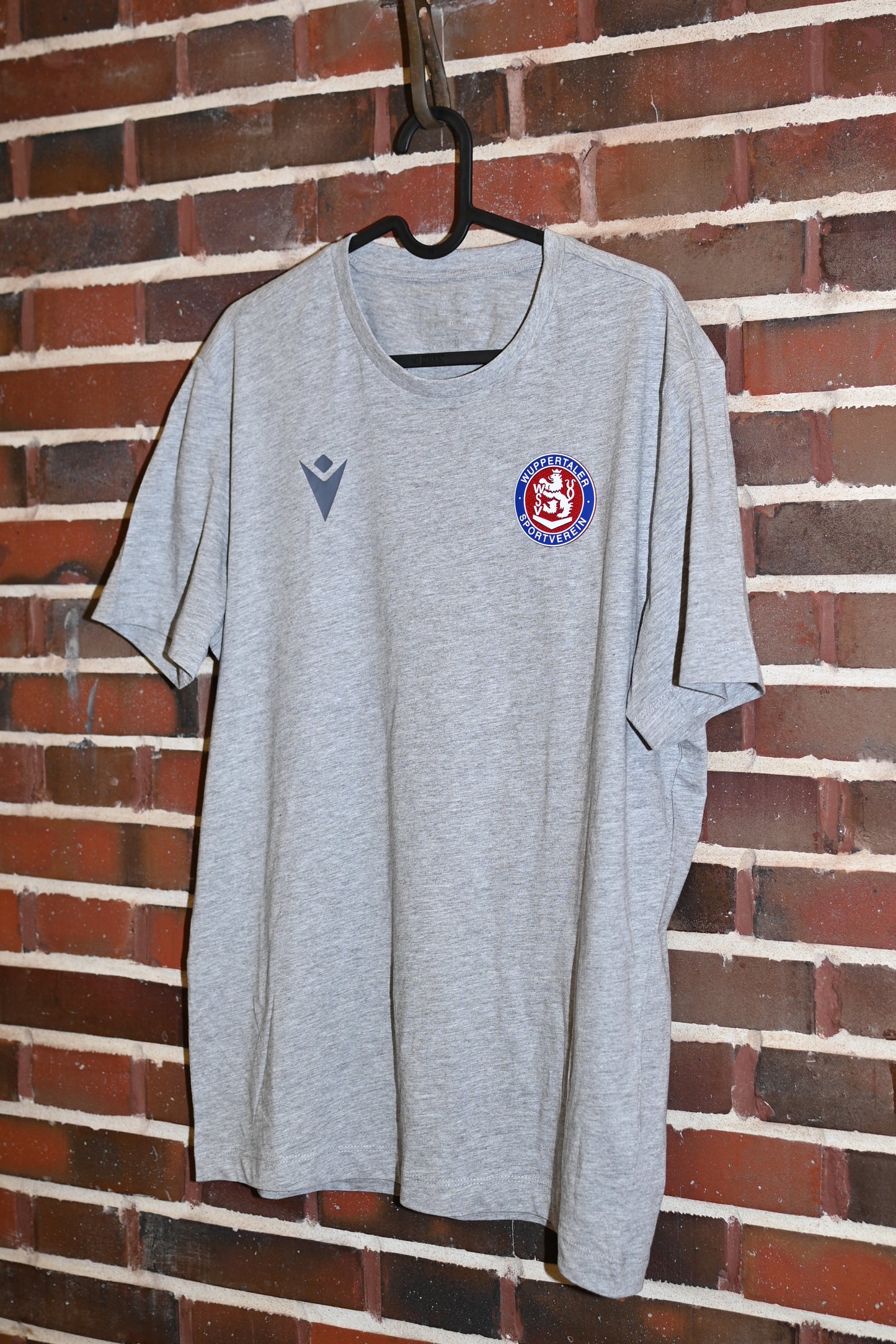 Baumwoll-Shirt 25/26