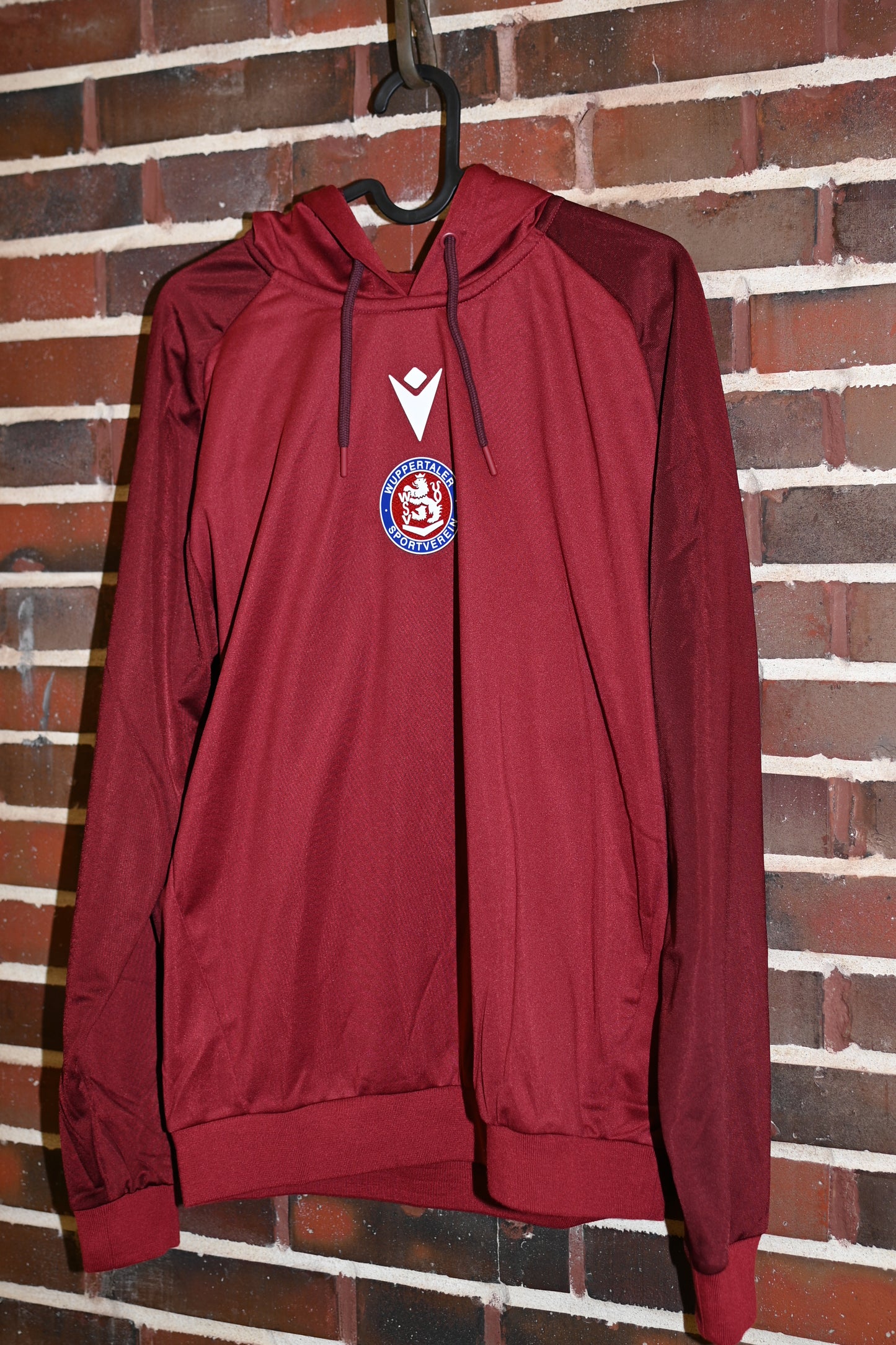 Freizeit-Hoodie 25/26