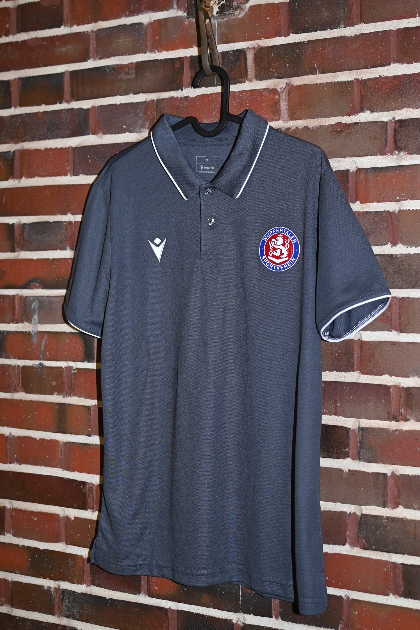 Polo-Shirt 25/26