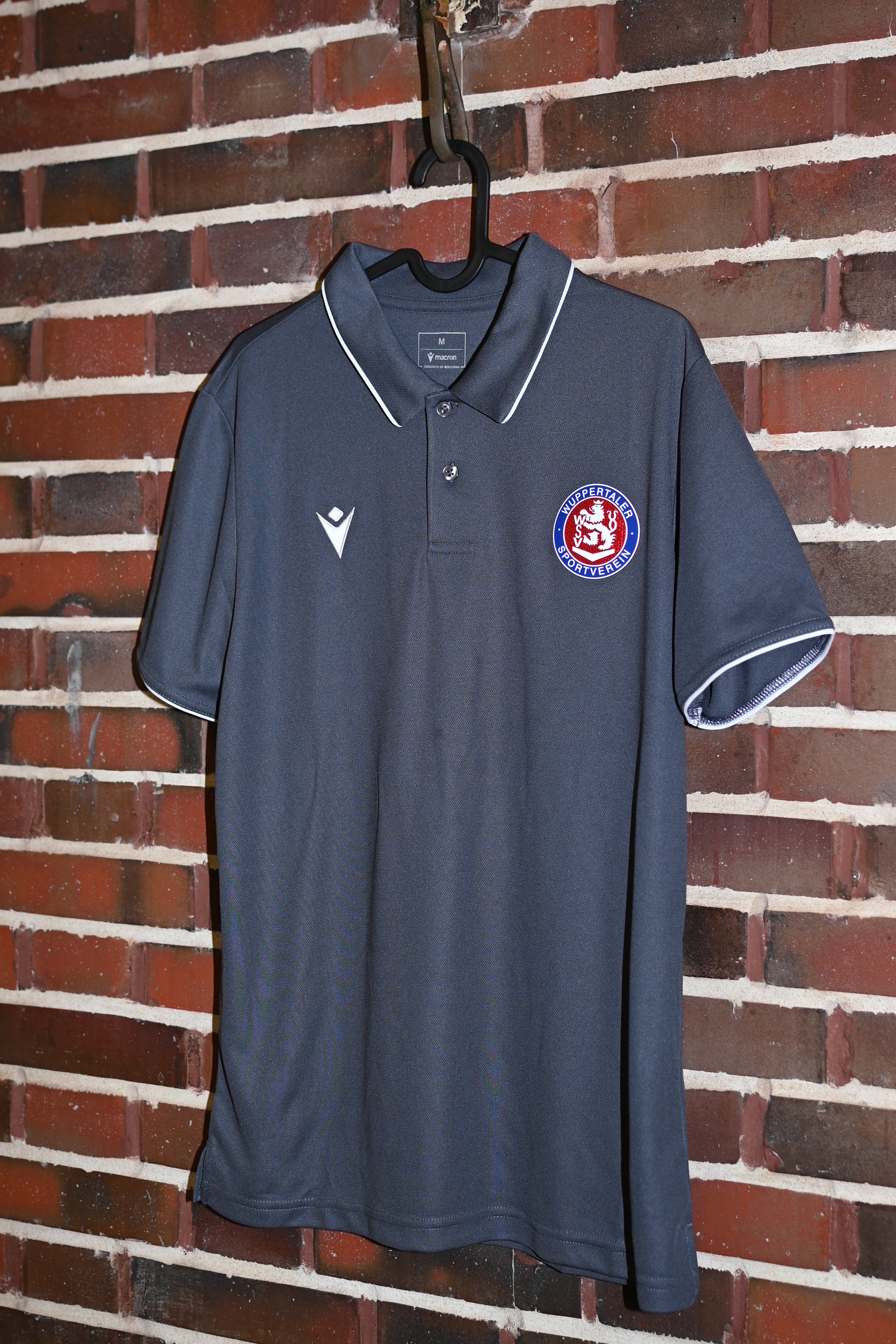 Polo-Shirt 25/26