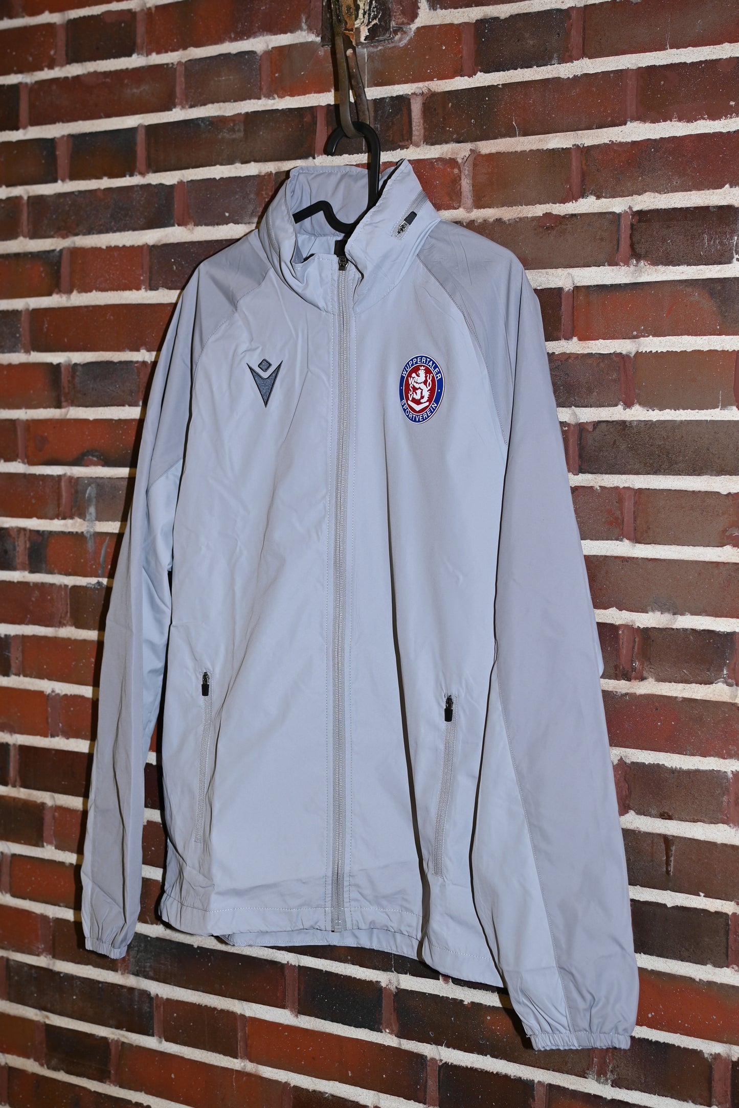 Outdoor-Jacke 25/26