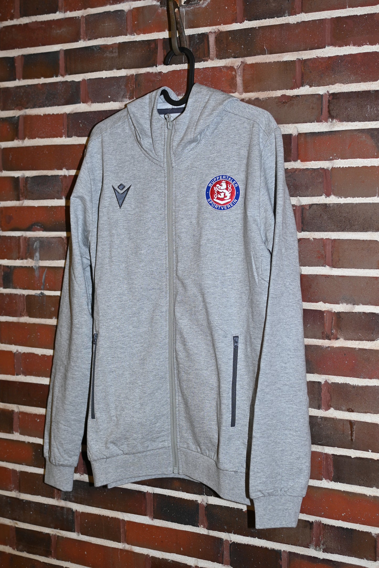 Sweat-Jacke 25/26