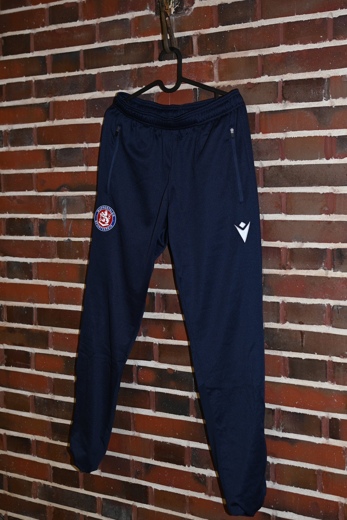 Trainingshose lang 25/26