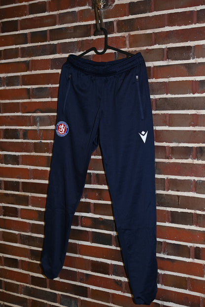 Trainingshose lang 25/26