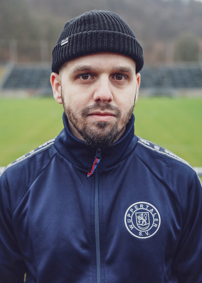 Retro Jacke "Wuppertal"