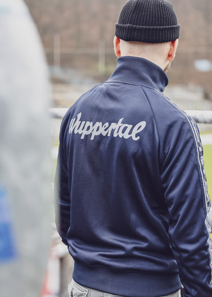 Retro Jacke "Wuppertal"