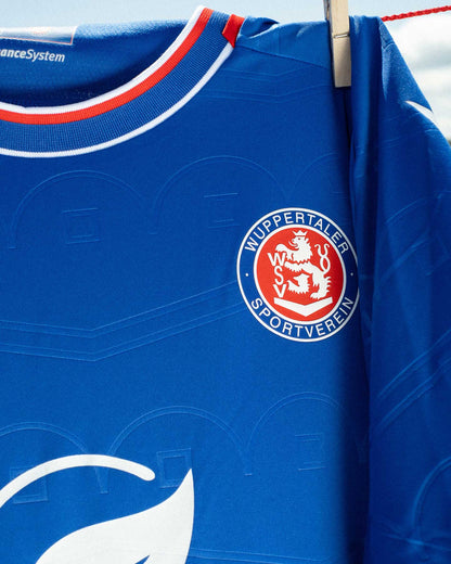 Heimtrikot 2025/2026