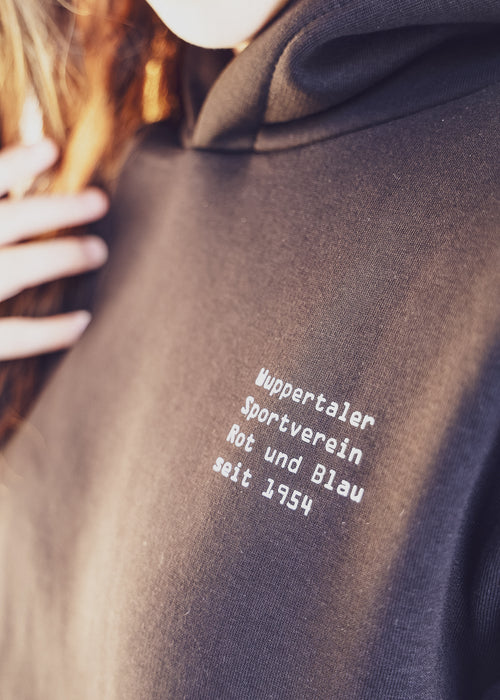 Farbcodes - Hoodie
