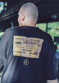 Doppelpack – „Zusammen aus’m Tal” + „International” Shirt