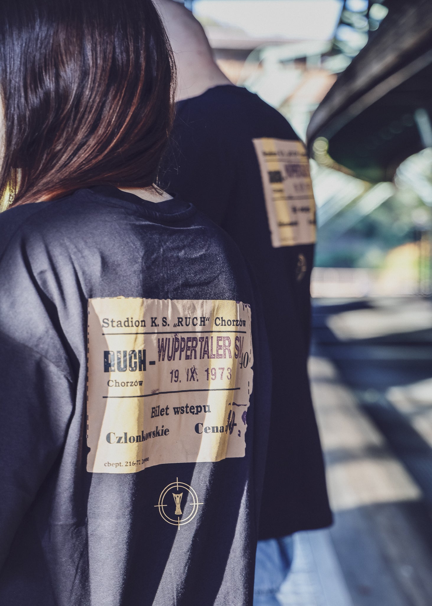 International - Oversize-Shirt
