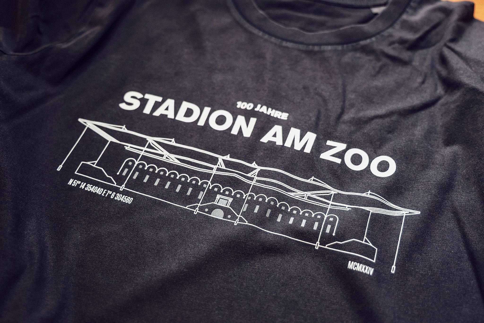 Haupttribüne — T-Shirt