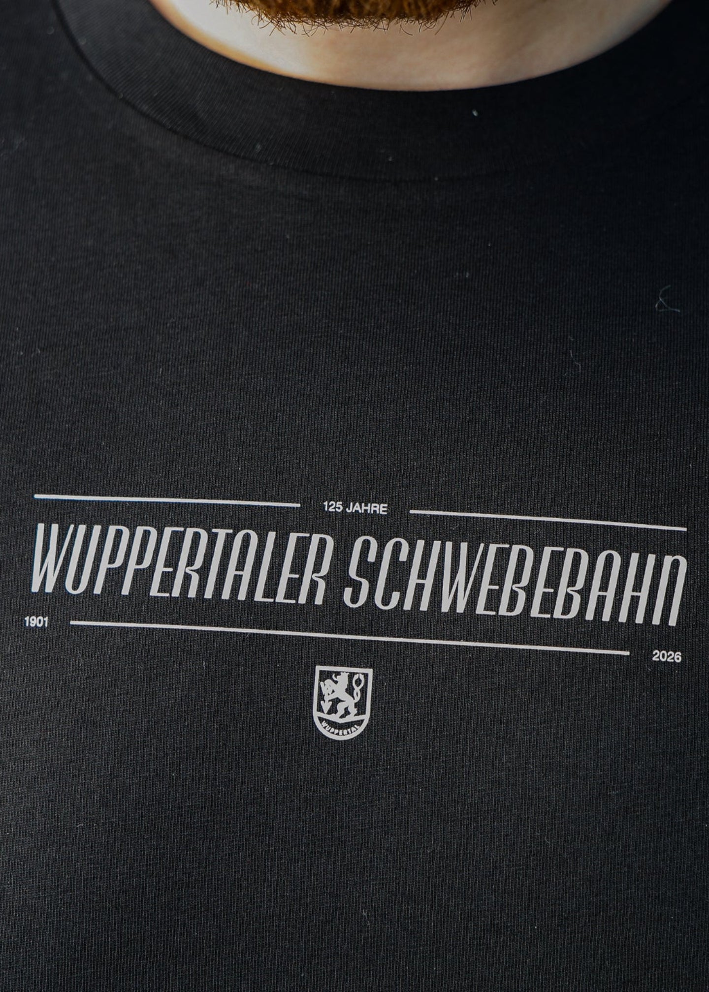 T-Shirt "Zoo/Stadion"