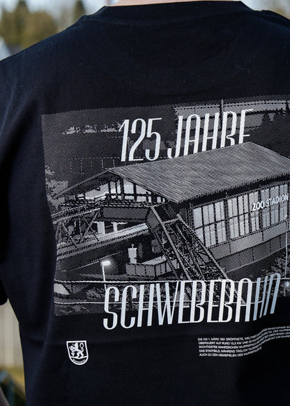 T-Shirt "Zoo/Stadion"