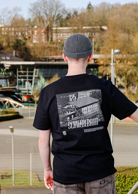 T-Shirt "Zoo/Stadion"