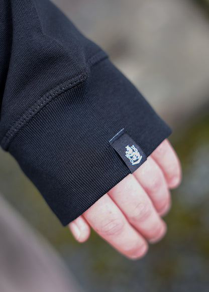 Hoodie "Zoo/Stadion"