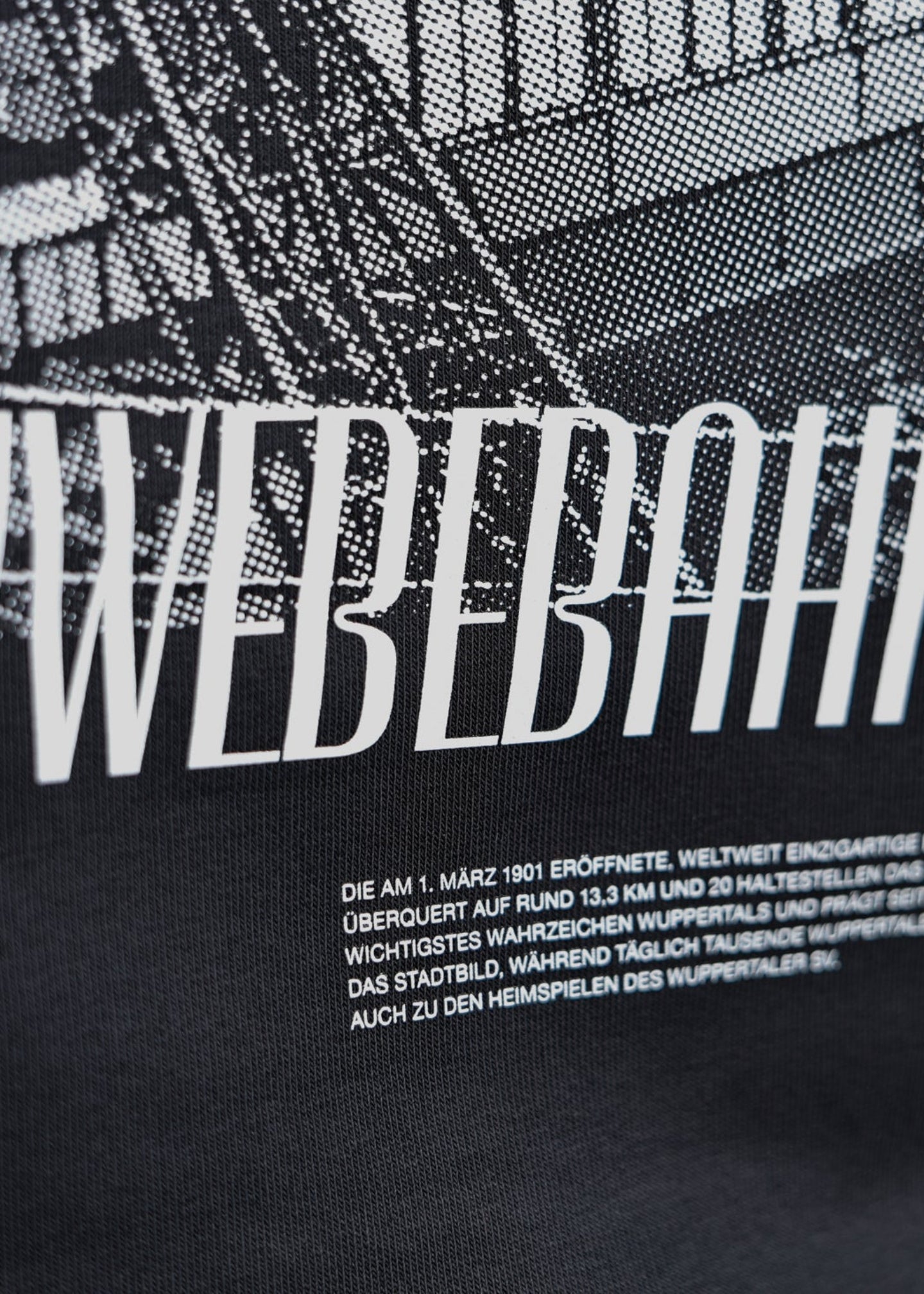 Hoodie "Zoo/Stadion"