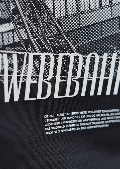 Hoodie "Zoo/Stadion"