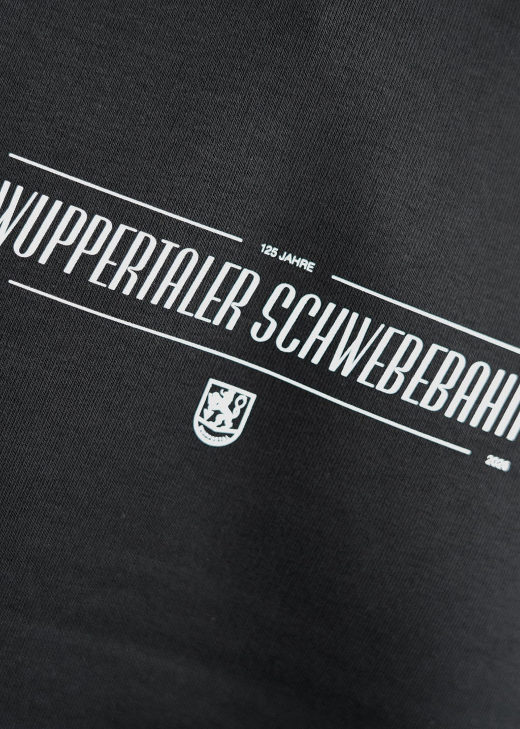 Hoodie "Zoo/Stadion"
