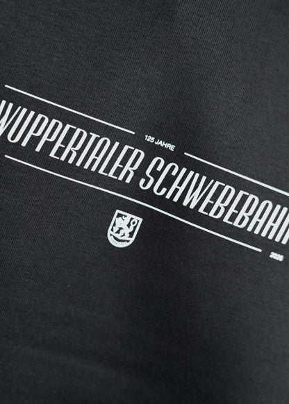 Hoodie "Zoo/Stadion"