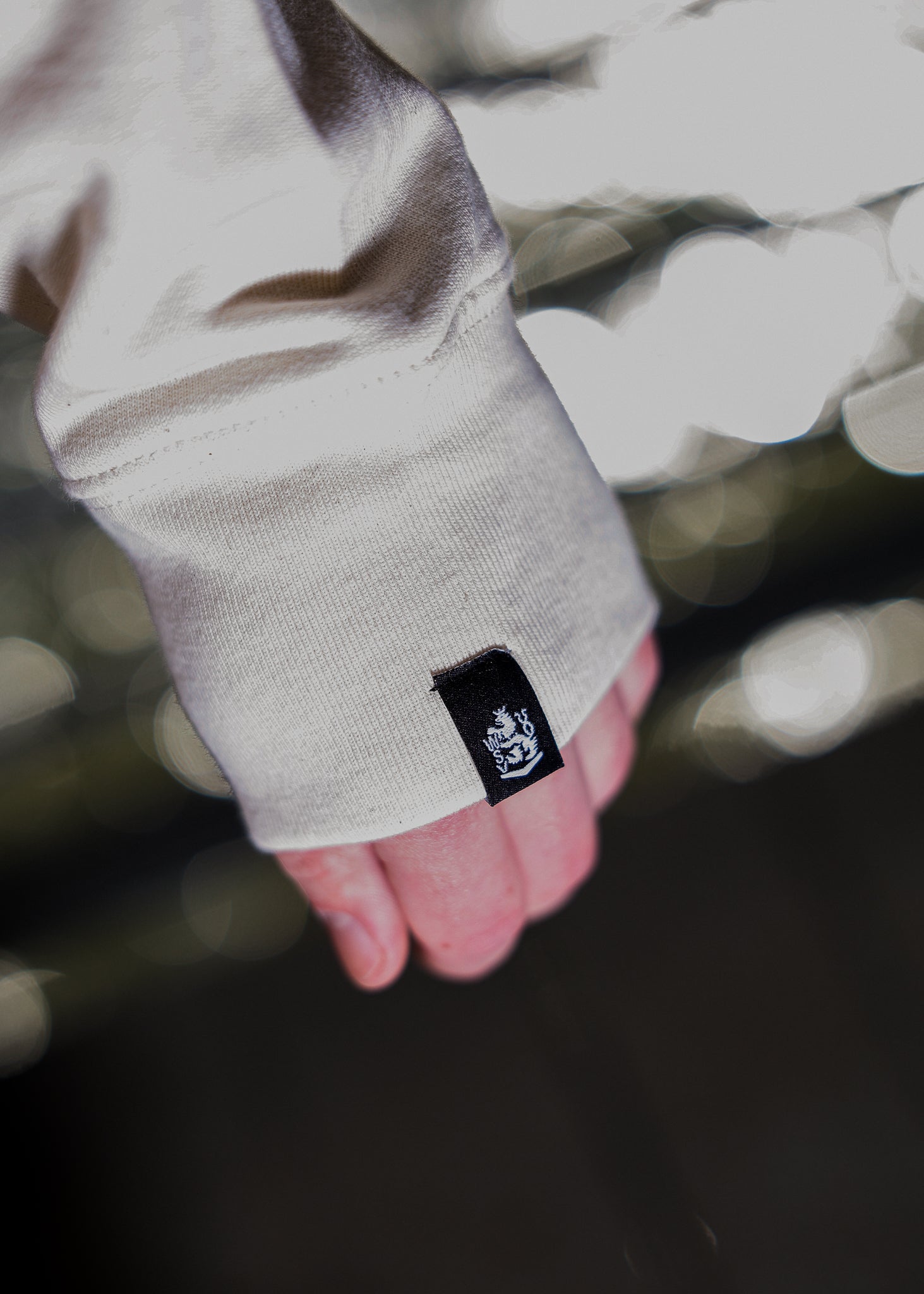 Crewneck "Legende"