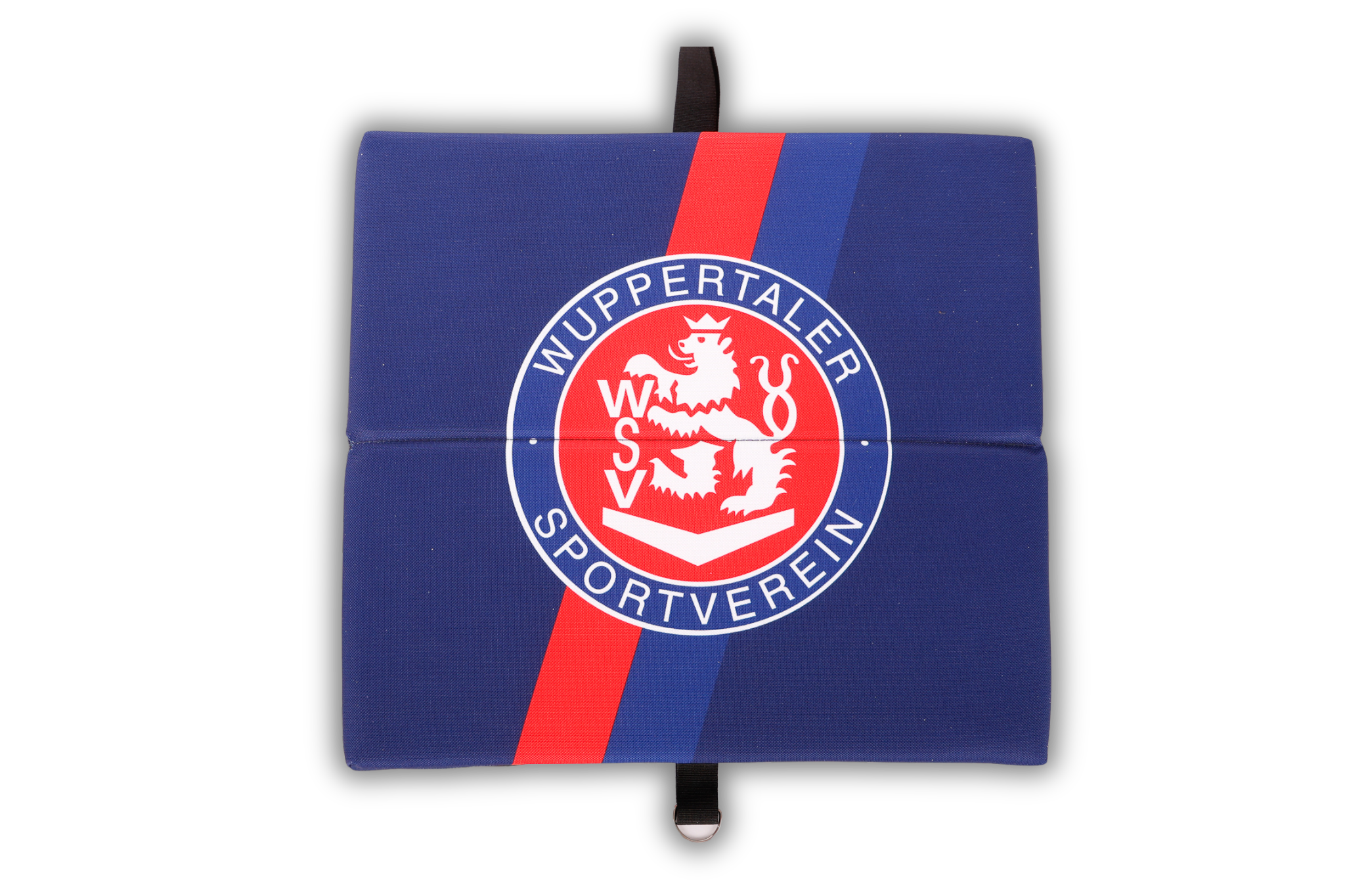 Sitzkissen "Zusammen aus'm Tal"