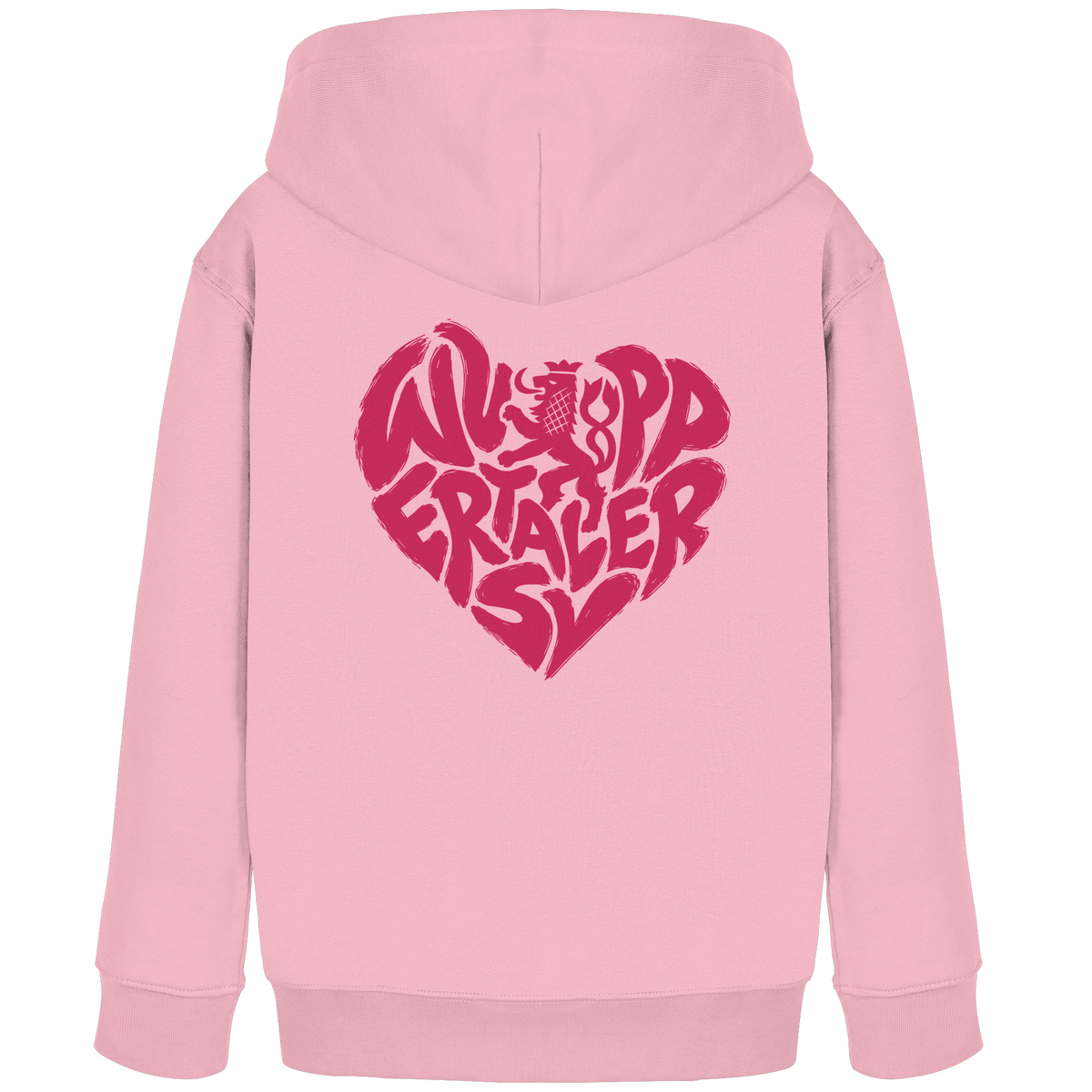Pinktober Charity Hoodie – Kids