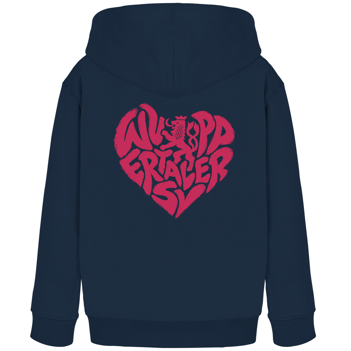 Pinktober Charity Hoodie – Kids