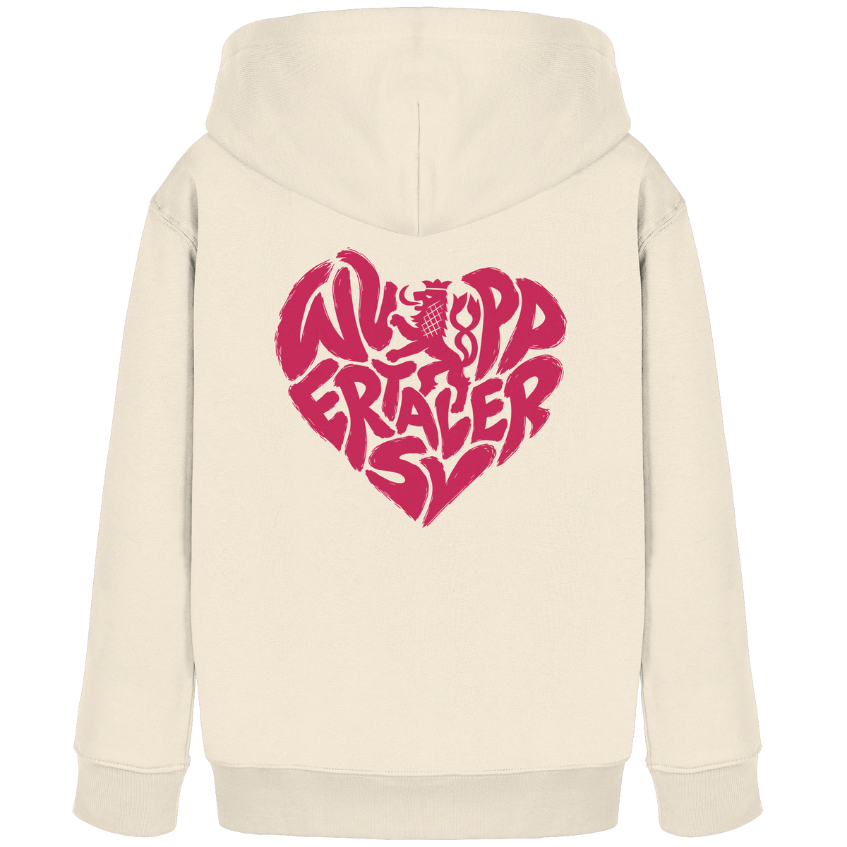 Pinktober Charity Hoodie – Kids