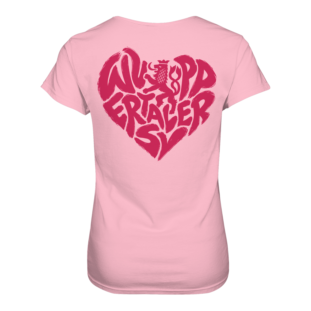 Pinktober Charity T-Shirt – Frauen