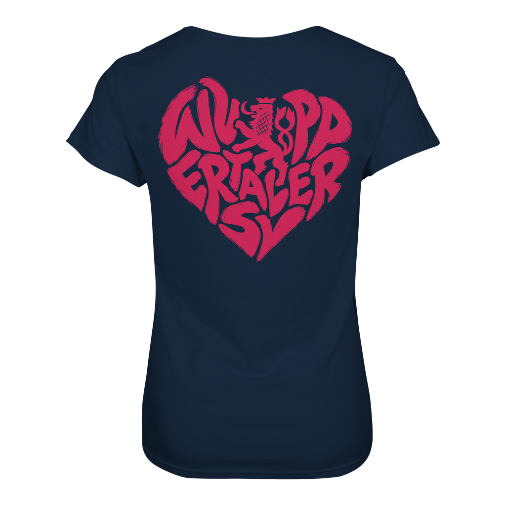 Pinktober Charity T-Shirt – Frauen