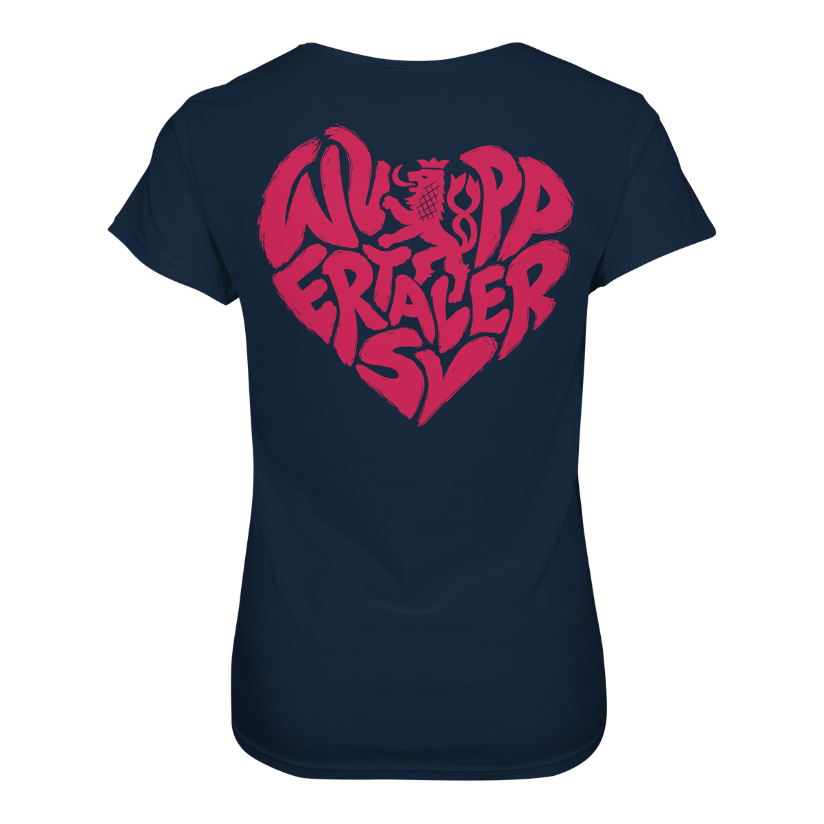 Pinktober Charity T-Shirt – Frauen
