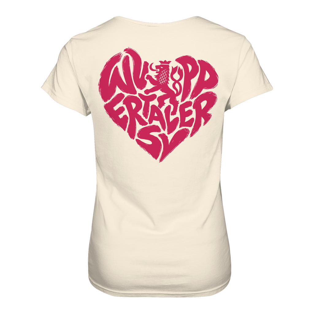 Pinktober Charity T-Shirt – Frauen
