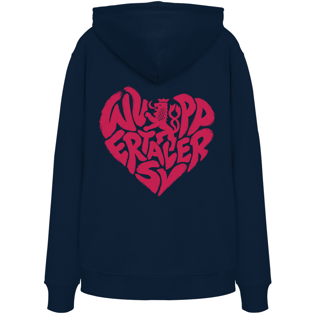 Pinktober Charity Hoodie