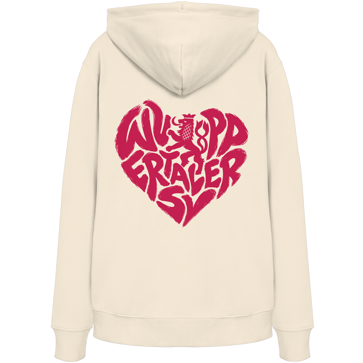 Pinktober Charity Hoodie