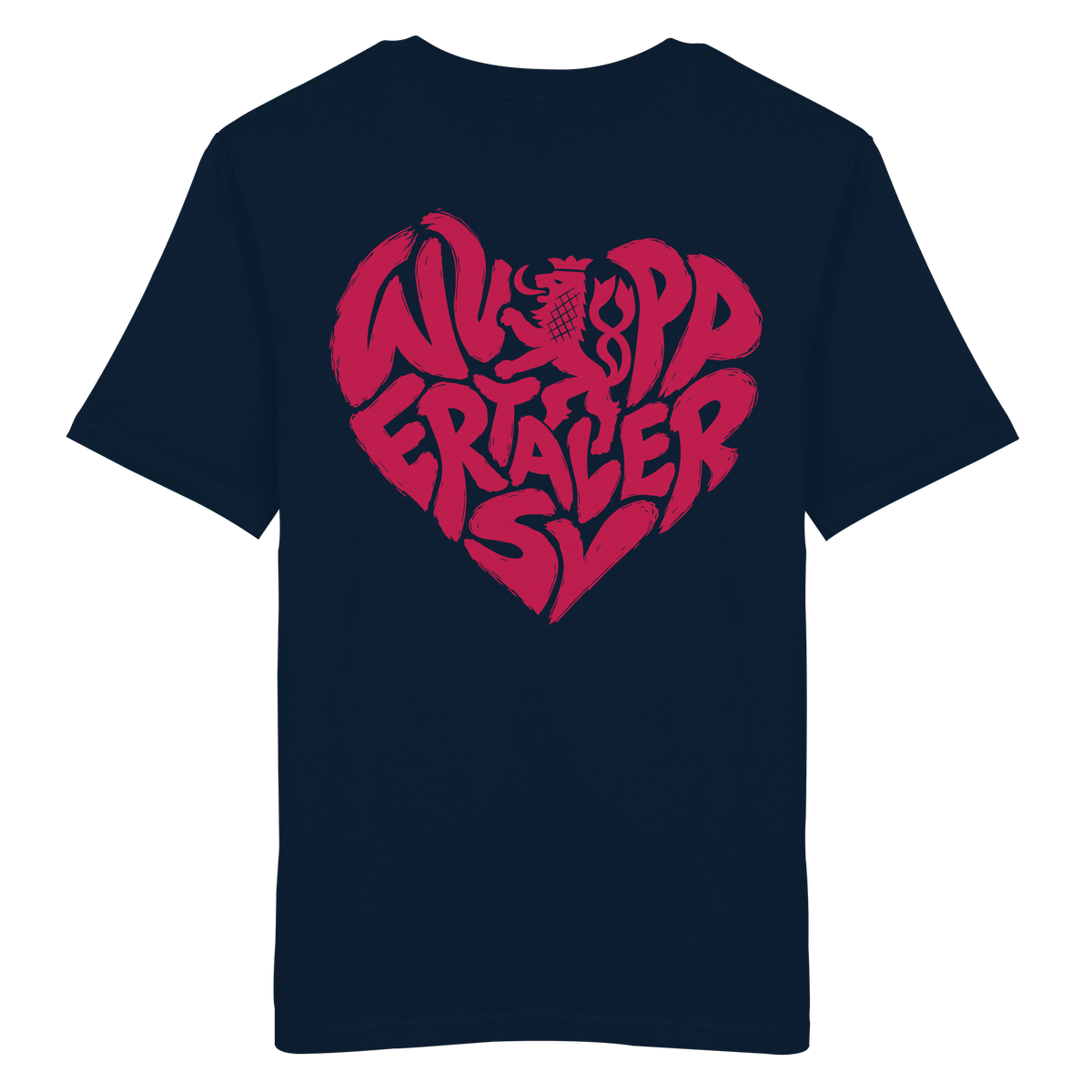 Pinktober Charity T-Shirt