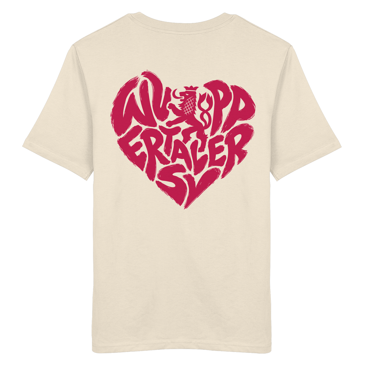 Pinktober Charity T-Shirt