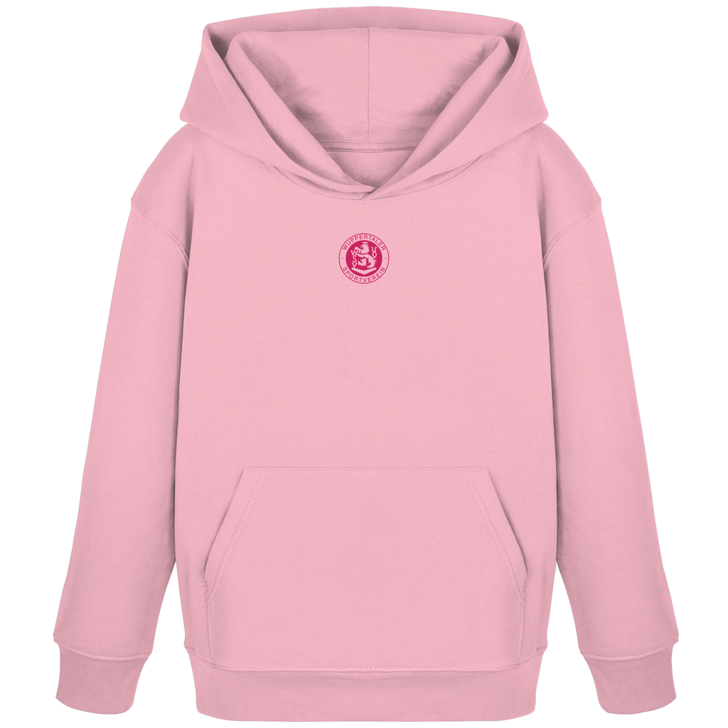 Pinktober Charity Hoodie – Kids