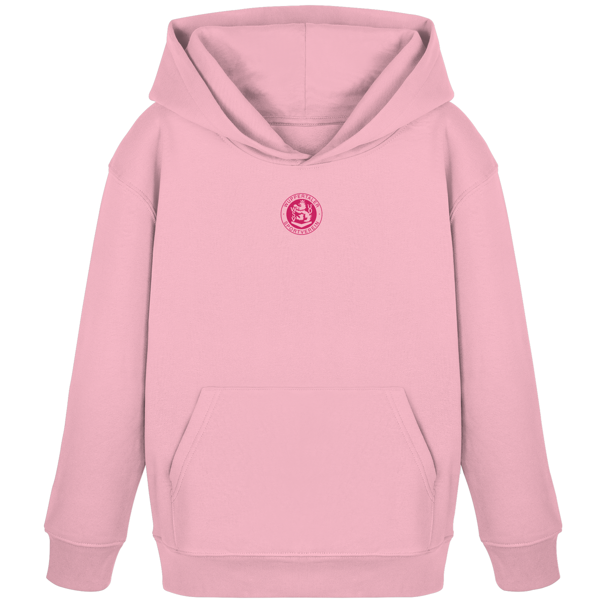 Pinktober Charity Hoodie – Kids