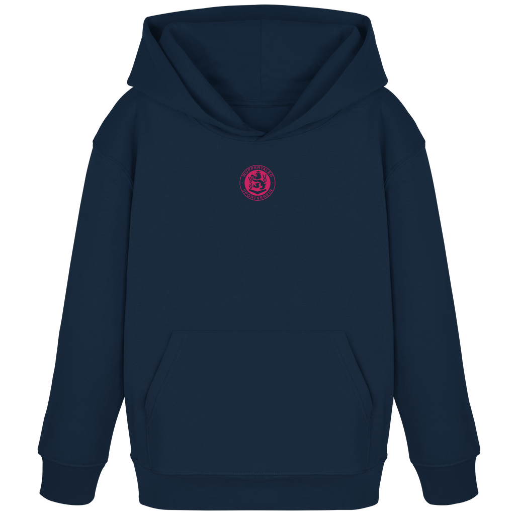 Pinktober Charity Hoodie – Kids
