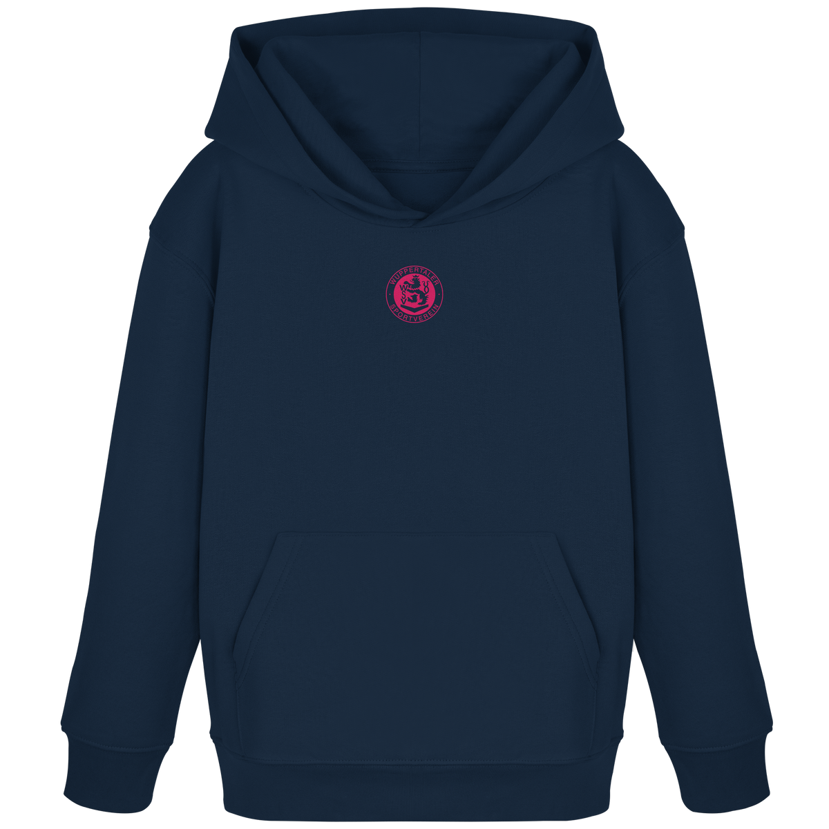 Pinktober Charity Hoodie – Kids