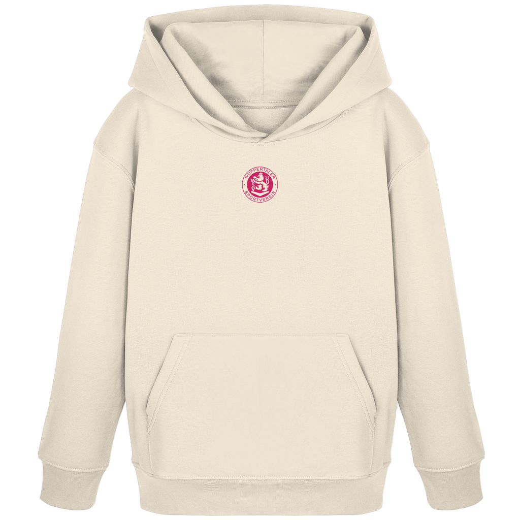 Pinktober Charity Hoodie – Kids