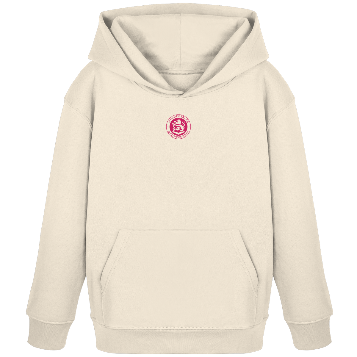 Pinktober Charity Hoodie – Kids