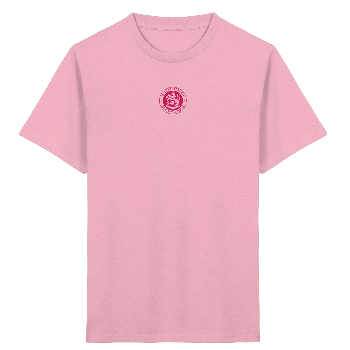 Pinktober Charity T-Shirt
