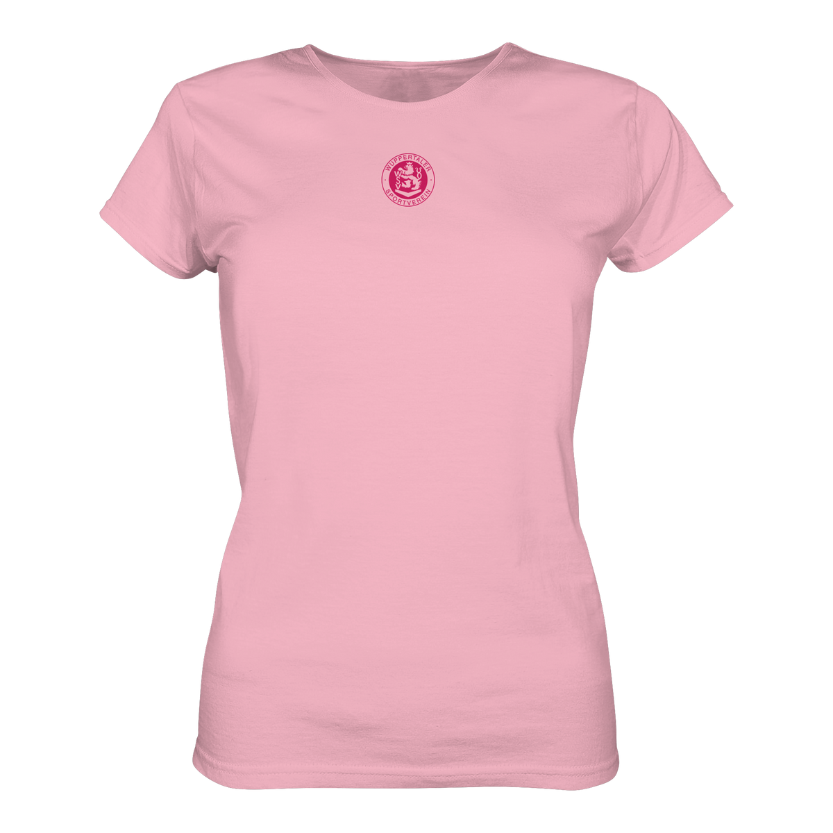 Pinktober Charity T-Shirt – Frauen
